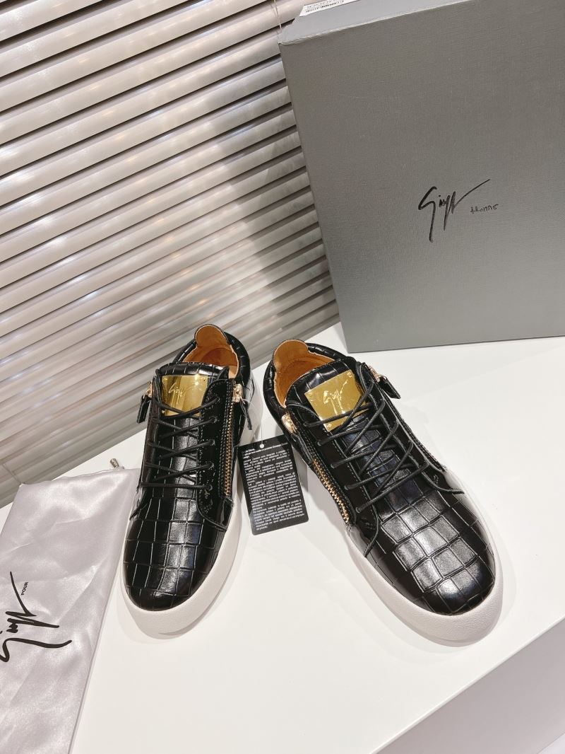 Giuseppe Zanotti Shoes